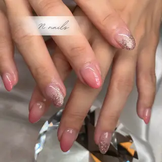ネイル N NAILSのネイルデザイン
