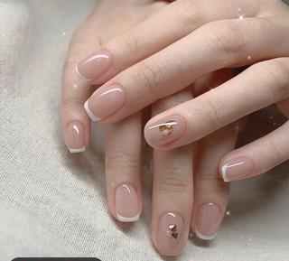 ネイル エリ🫧 nail池袋東口のネイルデザイン