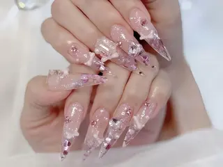 ネイル ハイン ネイルのネイルデザイン