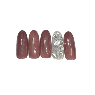 ネイル i'm nailのネイルデザイン