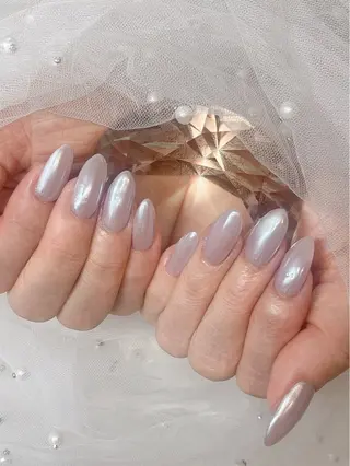 ネイル Lutena💛 Yamamotoのネイルデザイン