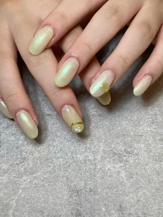 ネイル LIll nailのネイルデザイン
