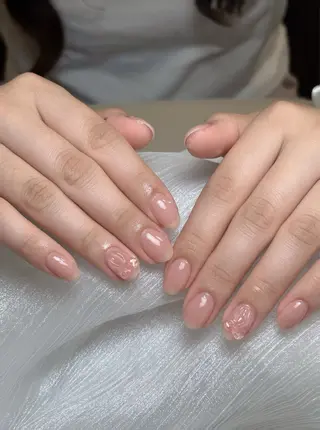 ネイル 里奈 Nailのマツエク・マツパデザイン