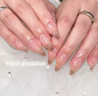 ネイル NOA NAILのネイルデザイン