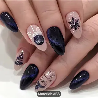 ネイル A-Box Nail 本厚木のネイルデザイン