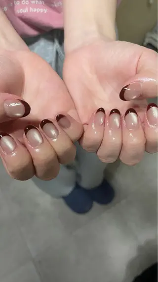 ネイル M Nailのネイルデザイン