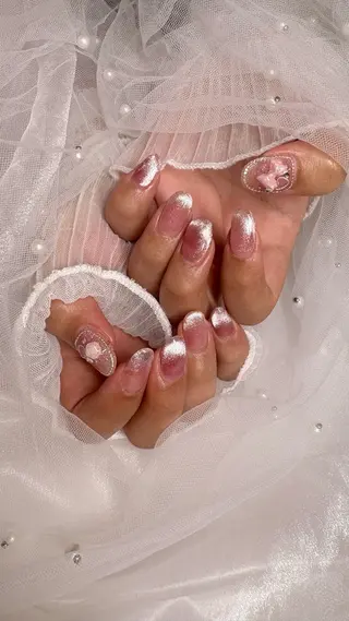 ネイル Nail Salon macherieのネイルデザイン