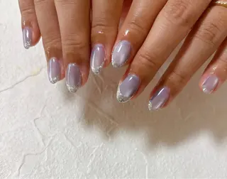 ネイル kiki nail &brow二子玉川のネイルデザイン
