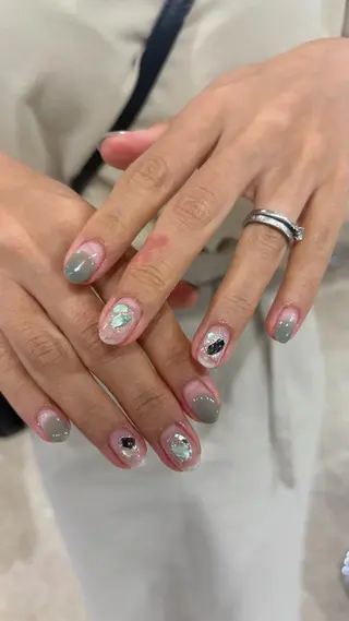 ネイル SEGUCHI .Sのネイルデザイン