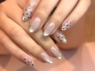 ネイル chill & nailのネイルデザイン