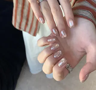 ネイル ✨ キム ✨のネイルデザイン