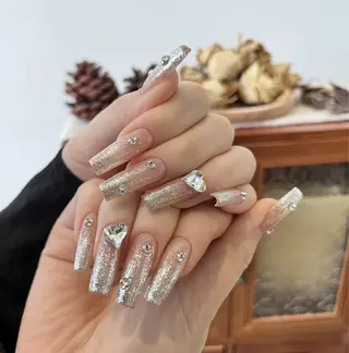 ネイル amu. nail marinのネイルデザイン