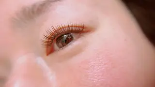 マツエク・マツパ amy amie 上村のマツエク・マツパデザイン