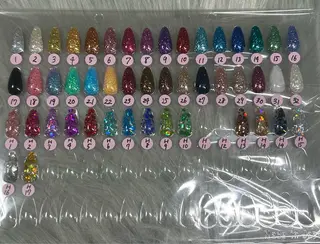 ネイル Hauʻoli nail 🤍のネイルデザイン