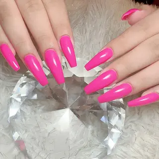 ネイル EMU NAILのネイルデザイン