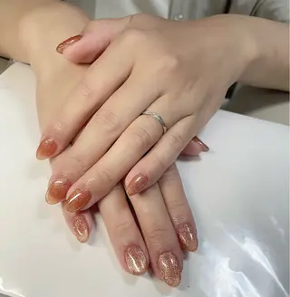 ネイル リナ ネイルサロンのネイルデザイン
