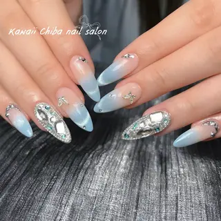 ネイル Kawaii Chiba nailのネイルデザイン