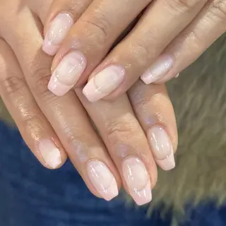 ネイル cleo上前津🌼 なつのネイルデザイン