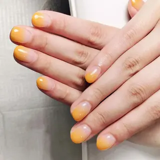 ネイル 桃子 Nail高円寺のネイルデザイン