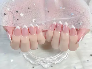 ネイル THANHTHANH NAILのネイルデザイン