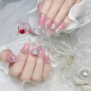 ネイル JOSIE nail studioのネイルデザイン