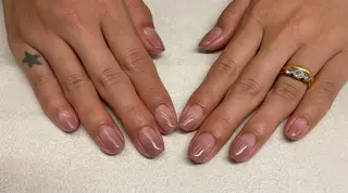 ネイル Y aikaのネイルデザイン