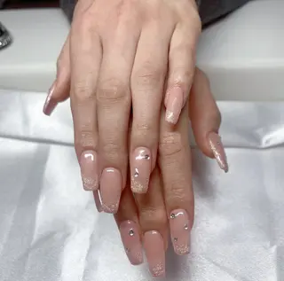 ネイル Bél Nail salonのネイルデザイン