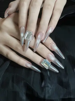 ネイル D&D nail salonのネイルデザイン