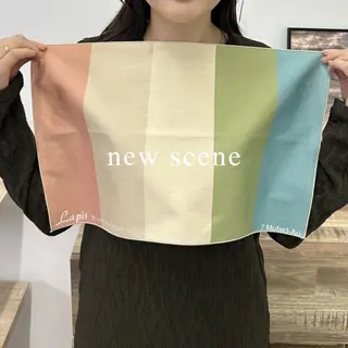 パーソナルカラー診断 骨格 顔タイプrinのその他イメージ
