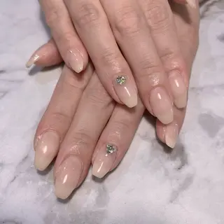 ネイル 十色 Saoriのネイルデザイン