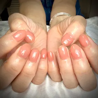 ネイル yamane de  salonのネイルデザイン