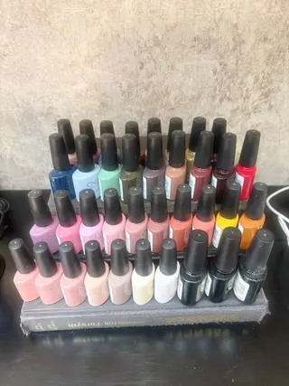 ネイル nailsalon coffret布施店のネイルデザイン