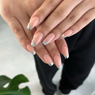 ネイル esu nail/ saranのネイルデザイン