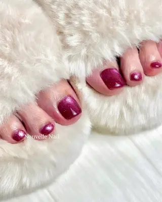 ネイル Nouvelle Nailのネイルデザイン