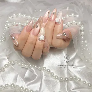 ネイル M2beauty Renaのネイルデザイン