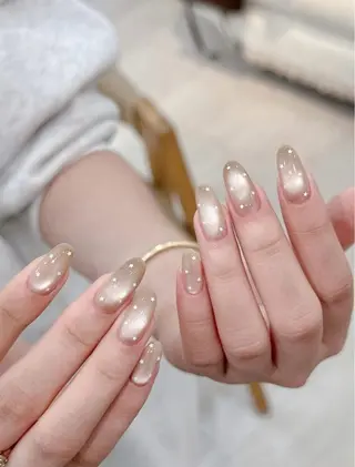 ネイル Gemini nail.Yukiのネイルデザイン