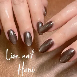 ネイル Lien nail .Haniのネイルデザイン