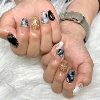 ネイル Y. Sのネイルデザイン