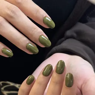 ネイル エリ🫧 nail池袋東口のネイルデザイン