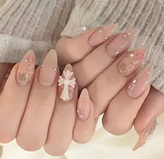 ネイル KIRA Nailsのネイルデザイン