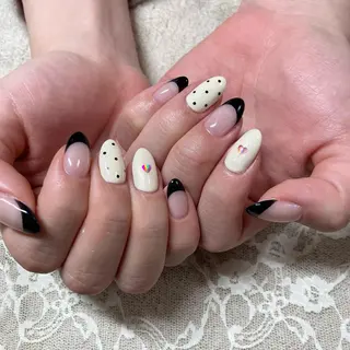 ネイル nails by sayaのネイルデザイン