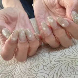 ネイル precious nail roomのネイルデザイン