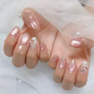 ネイル 💅fleur Ayumiのネイルデザイン