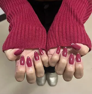 ネイル SALON ELVI.のネイルデザイン