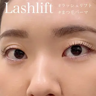 マツエク・マツパ Hau’oli Hirayamaの眉毛・アイブロウイメージ