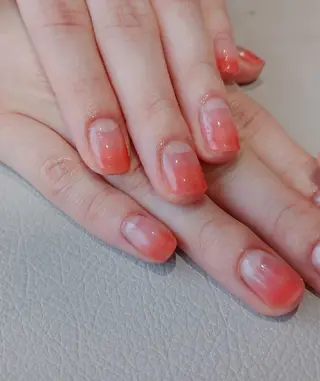 ネイル いとう えみりのネイルデザイン