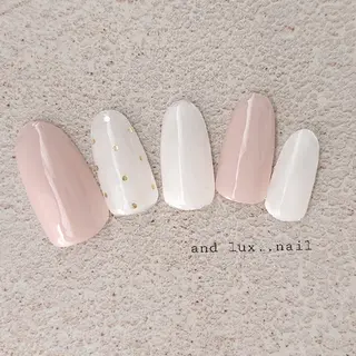 ネイル and lux.. nail✽MARIのネイルデザイン