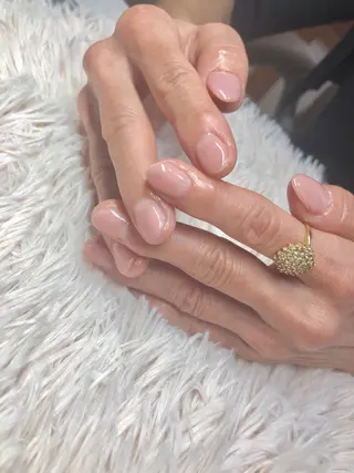 ネイル k.nail #ksmのネイルデザイン