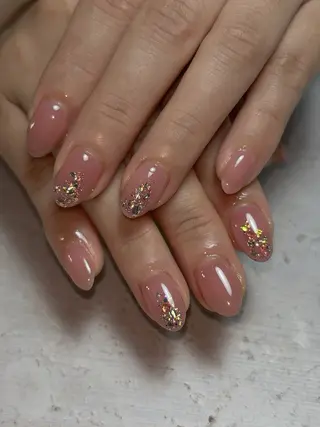 ネイル ella nail AIのネイルデザイン