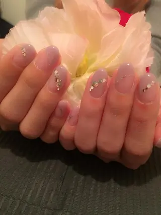 ネイル LIAN- nailのネイルデザイン